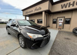 Used 2017 Toyota Camry XLE image 4
