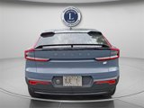 Certified 2023 Volvo C40 P8 Recharge Ultimate w/ Protection Package Premier image 6