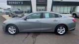 Certified 2023 Chevrolet Malibu LS image 5