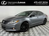 Used 2018 Nissan Altima 2.5 SR w/ SR Midnight Edition image 2