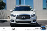 Used 2020 INFINITI QX60 Luxe w/ Theater Package image 2