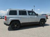 Used 2017 Jeep Patriot High Altitude image 5
