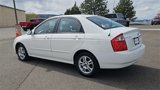 Used 2004 Kia Spectra Sedan image 6