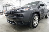 Used 2015 Jeep Cherokee Limited w/ Luxury Group image 6
