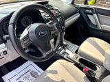 Used 2015 Subaru Forester 2.5i Limited w/ Popular Package #2 image 3