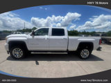 Used 2016 GMC Sierra 2500 Denali w/ Duramax Plus Package image 2