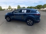 Certified 2022 Kia Sportage LX image 4