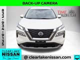 Certified 2023 Nissan Rogue SV image 2