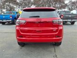Certified 2022 Jeep Compass Limited image 5