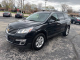 Used 2014 Chevrolet Traverse LT image 6