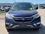 Used 2016 Honda CR-V EX-L image 3