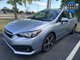 Used 2023 Subaru Impreza Premium image 2