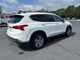 Used 2023 Hyundai Santa Fe SEL w/ Premium Package image 2