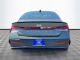 New 2025 Hyundai Elantra SEL image 6