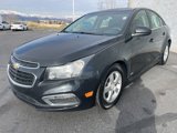 Used 2015 Chevrolet Cruze LT image 3