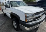Used 2003 Chevrolet Silverado 2500 4x4 Regular Cab image 6