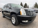 Used 2013 Cadillac Escalade AWD image 4