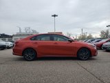 Certified 2021 Kia Forte GT-Line w/ GT-Line Premium Package image 5