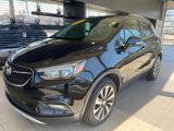 Used 2017 Buick Encore Preferred image 4