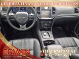 Used 2016 Chrysler 300 S w/ 300S Premium Group image 4