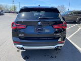 Certified 2022 BMW X3 xDrive30i w/ Convenience Package image 5