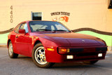 Used 1987 Porsche 944 S image 3