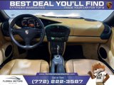 Used 2001 Porsche Boxster image 3