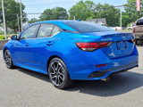 Certified 2024 Nissan Sentra SR w/ SR Premium Package image 4