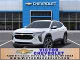 New 2025 Chevrolet Trax LT image 6