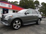 Used 2017 Mercedes-Benz GLE 350 4MATIC image 6