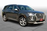 Used 2021 Hyundai Palisade SEL w/ Premium Package image 2