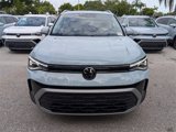 New 2025 Volkswagen Taos SE image 3