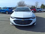 Used 2022 Chevrolet Malibu LT image 2