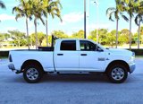 Used 2016 RAM 2500 Tradesman w/ Chrome Appearance Group image 5