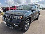 Used 2018 Jeep Grand Cherokee Limited w/ Trailer Tow Group IV image 6