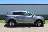 Used 2017 Kia Sportage EX w/ EX Technology Package image 4