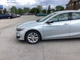 Used 2019 Chevrolet Malibu LT w/ Driver Confidence Package II image 2