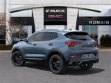 New 2025 Buick Encore GX Sport Touring w/ Advanced Technology Package image 3