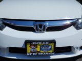 Used 2010 Honda Civic LX image 4