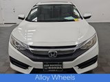 Used 2016 Honda Civic EX image 4