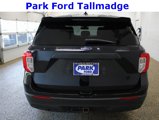 Used 2021 Ford Explorer 4WD Police Interceptor image 4