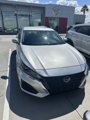 Used 2023 Nissan Altima 2.5 SV image 2
