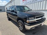 Used 2003 Chevrolet Suburban LT w/ LT Preferred Equipment Group image 2