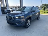 Used 2019 Jeep Cherokee Latitude Plus w/ Cold Weather Group image 3