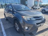 Used 2013 Toyota RAV4 XLE image 3