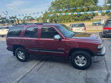 Used 2001 Chevrolet Tahoe LT w/ LT Preferred Equipment Group image 6