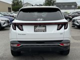 Used 2022 Hyundai Tucson SEL image 5