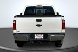 Used 2012 Ford F250 Lariat w/ Snow Plow Prep Pkg image 4