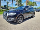 Used 2019 Audi Q7 3.0T Premium Plus w/ Premium Plus Package image 4