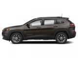 Used 2019 Jeep Cherokee Latitude Plus image 3